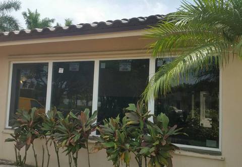 florida impact windows